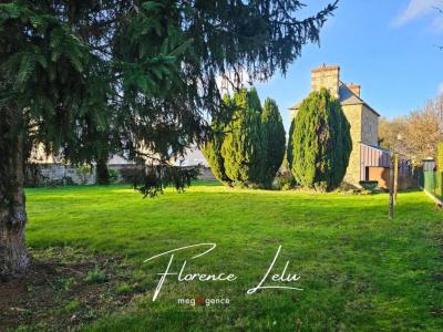 Annonce Vente 5 pi�ces Maison Ploumagoar 22