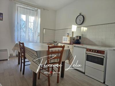 Acheter Maison 101 m2 Ploumagoar
