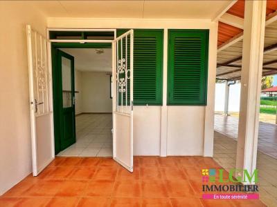 Acheter Maison 76 m2 Macouria