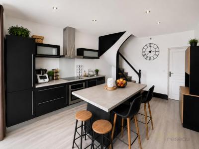 For sale Amiens 3 rooms 52 m2 Somme (80000) photo 0