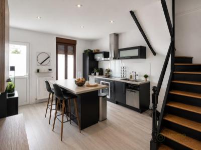 Annonce Vente 3 pi�ces Maison Amiens 80