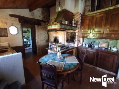 For sale Pinel-hauterive 8 rooms 200 m2 Lot et garonne (47380) photo 2