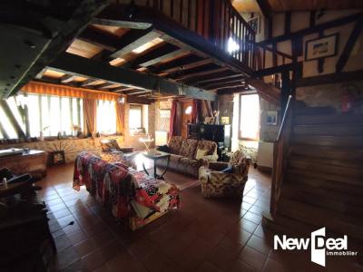 For sale Pinel-hauterive 8 rooms 200 m2 Lot et garonne (47380) photo 3