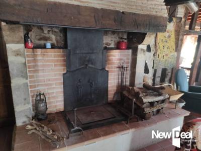 For sale Pinel-hauterive 8 rooms 200 m2 Lot et garonne (47380) photo 4