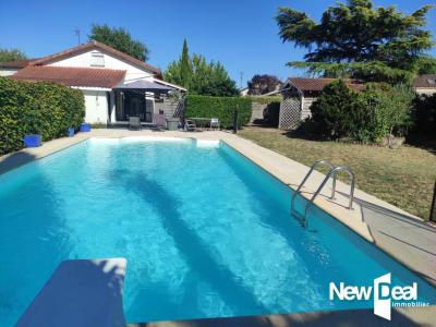 For sale Villeneuve-sur-lot 7 rooms 205 m2 Lot et garonne (47300) photo 0