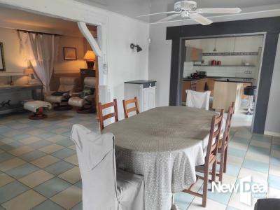 For sale Villeneuve-sur-lot 7 rooms 205 m2 Lot et garonne (47300) photo 2