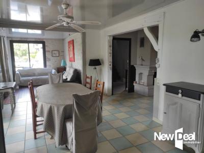 For sale Villeneuve-sur-lot 7 rooms 205 m2 Lot et garonne (47300) photo 4