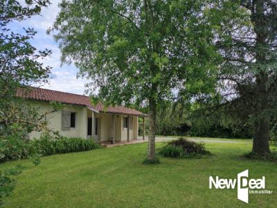 For sale Saint-etienne-de-fougeres 5 rooms 87 m2 Lot et garonne (47380) photo 0