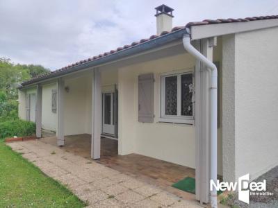 For sale Saint-etienne-de-fougeres 5 rooms 87 m2 Lot et garonne (47380) photo 2