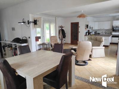 For sale Saint-etienne-de-fougeres 5 rooms 87 m2 Lot et garonne (47380) photo 3