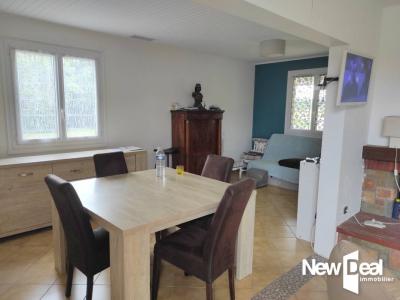 For sale Saint-etienne-de-fougeres 5 rooms 87 m2 Lot et garonne (47380) photo 4