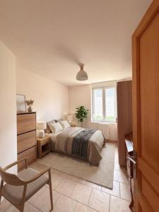 For sale Fontaine-au-pire 8 rooms 190 m2 Nord (59157) photo 4