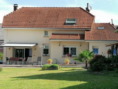 For sale Busigny 7 rooms 164 m2 Nord (59137) photo 0