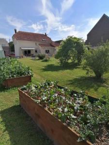For sale Busigny 7 rooms 164 m2 Nord (59137) photo 1