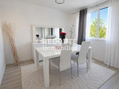 Annonce Vente 6 pi�ces Maison Reims 51