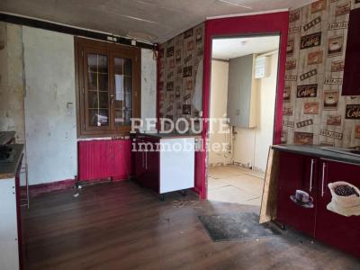 Annonce Vente 4 pi�ces Maison Wasigny 08