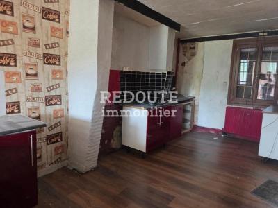 Acheter Maison 104 m2 Wasigny