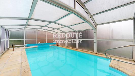 For sale Warmeriville 10 rooms 207 m2 Marne (51110) photo 0