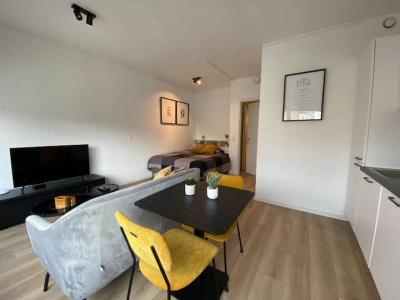 For rent Paris-15eme-arrondissement 1 room 21 m2 Paris (75015) photo 0