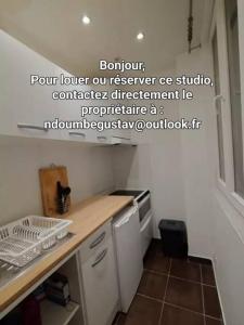 For rent Bordeaux 1 room 23 m2 Gironde (33000) photo 2