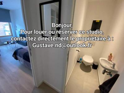 Louer Appartement Paris-15eme-arrondissement Paris