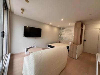 For rent Annecy 1 room 23 m2 Haute savoie (74000) photo 0