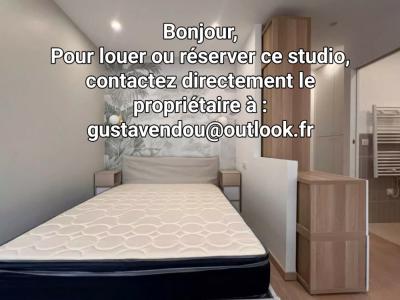 Louer Appartement 23 m2 Annecy
