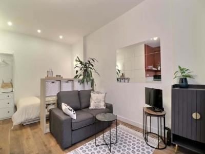 For rent Lyon-7eme-arrondissement 1 room 23 m2 Rhone (69007) photo 0