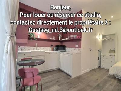 Louer Appartement Lyon-7eme-arrondissement Rhone