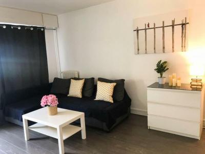 For rent Annemasse 1 room 23 m2 Haute savoie (74100) photo 0