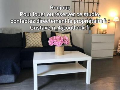 For rent Annemasse 1 room 23 m2 Haute savoie (74100) photo 1