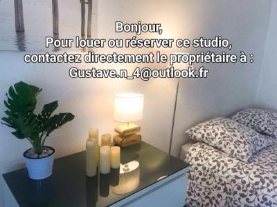For rent Annemasse 1 room 23 m2 Haute savoie (74100) photo 2