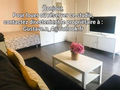 For rent Annemasse 1 room 23 m2 Haute savoie (74100) photo 3