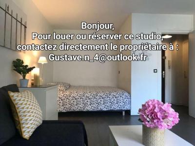 For rent Annemasse 1 room 23 m2 Haute savoie (74100) photo 4