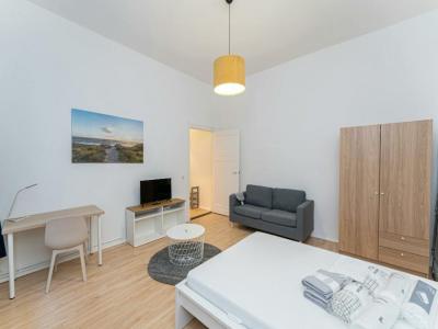 For rent Nice 1 room 22 m2 Alpes Maritimes (06000) photo 0