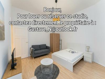Annonce Location Appartement Nice 06