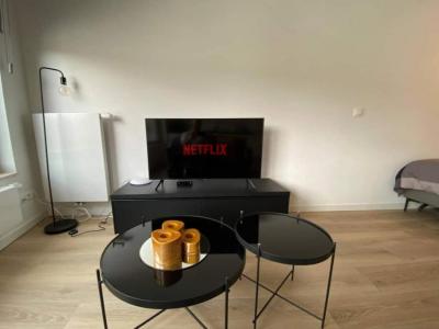 For rent Paris-15eme-arrondissement 1 room 21 m2 Paris (75015) photo 0