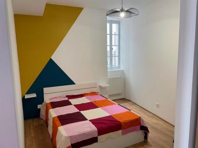 For rent Nice 1 room 24 m2 Alpes Maritimes (06000) photo 0