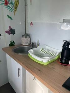 Louer Appartement 25 m2 Gradignan