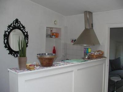 For rent Bordeaux 2 rooms Gironde (33000) photo 1