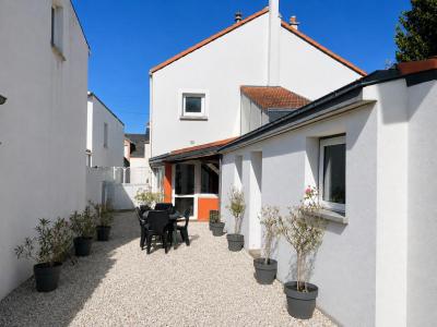 Annonce Vente Appartement Coueron 44