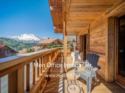 Acheter Maison Manigod 3790000 euros