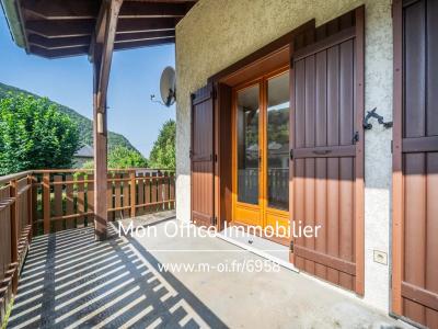 For sale Balme-de-sillingy 5 rooms 115 m2 Haute savoie (74330) photo 1