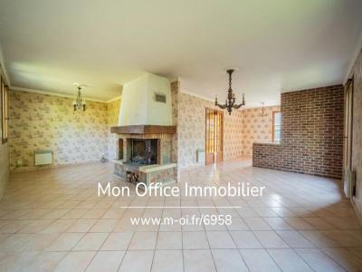 For sale Balme-de-sillingy 5 rooms 115 m2 Haute savoie (74330) photo 2