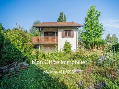 For sale Balme-de-sillingy 5 rooms 115 m2 Haute savoie (74330) photo 4