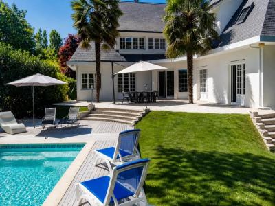 Acheter Prestige 318 m2 Boissise-le-roi