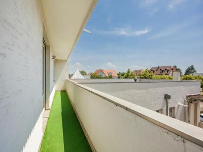 Annonce Vente 5 pi�ces Appartement Strasbourg 67