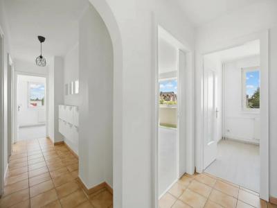 Acheter Appartement 87 m2 Strasbourg