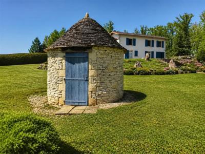 Annonce Vente 6 pi�ces Maison Villars 24