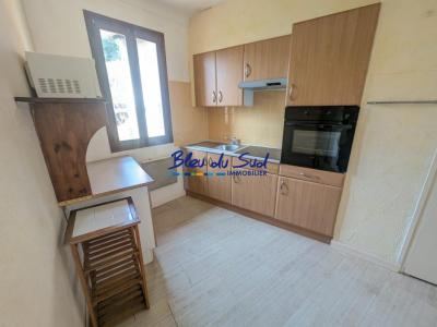 Annonce Vente 4 pi�ces Maison Vernet-les-bains 66